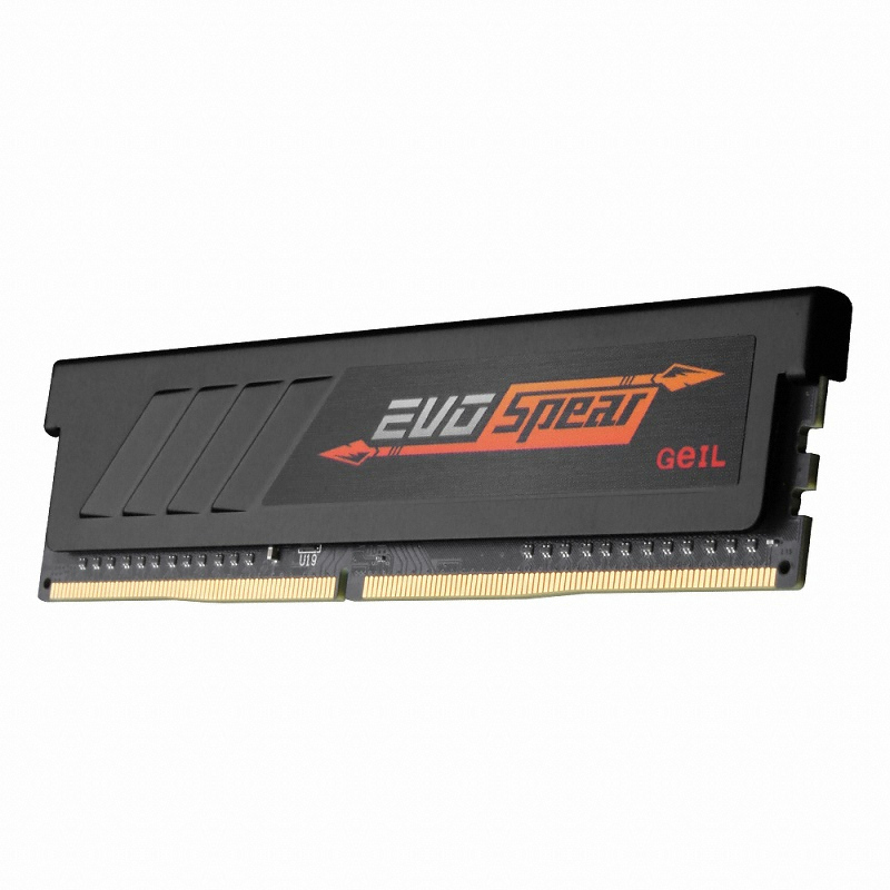 GeIL DDR4-2400 CL17 EVO SPEAR 패키지 (16GB(8Gx2))_이미지
