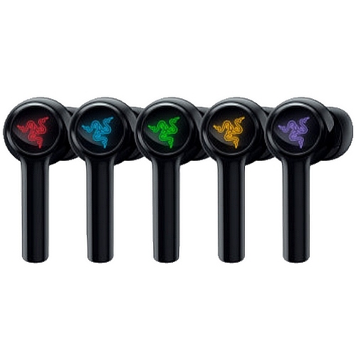 Razer Hammerhead True Wireless Chroma (정품)_이미지