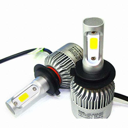 REXUS 맥스브라이트 LED 전조등