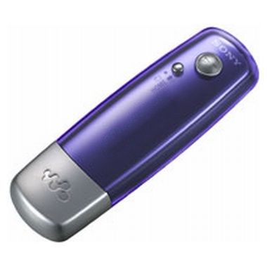 SONY Walkman NW-E002 512MB