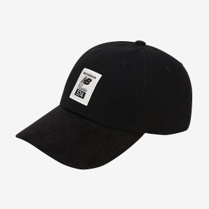뉴발란스  클래식 스웨이드 볼캡, NBGDDFL703
