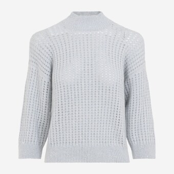 페세리코 스웨터 A99245F05 G9100 G85 AZZURRO