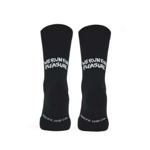퍼시픽 앤 코 디자인 양말 (Run for Pleasure)