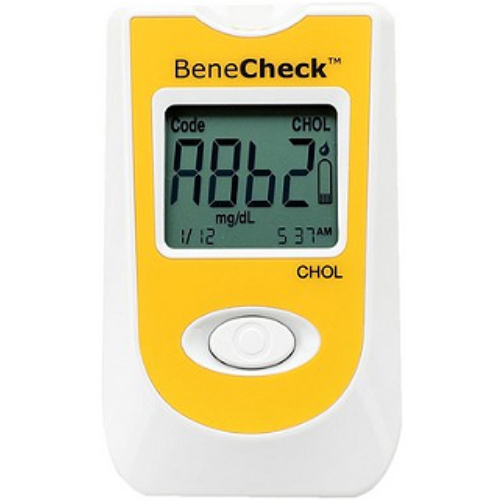 베네첵 콜레스테롤 분석장치