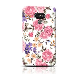 MDL LG G7 프리미엄 올리비아로즈 케이스_이미지