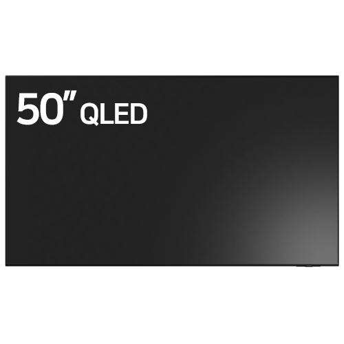 삼성전자 QLED KQ50QC60AFXKR (풀모션 슬림핏 벽걸이)_이미지
