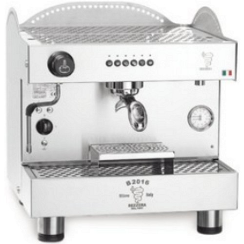 베제라 B2016 DE 1그룹