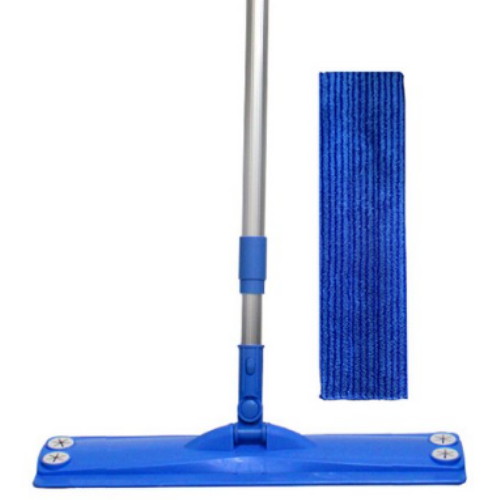 월드크린 블루 밀대 60cm + 패드 세트 1세트이미지입니다. 누르면 해당 게시물로 새창이동합니다.