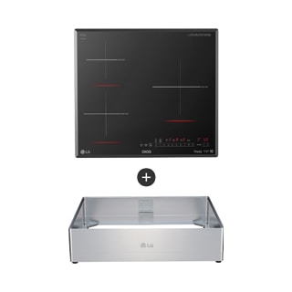LG전자 디오스 BEI3GQT (프리스탠딩, 15cm)_이미지