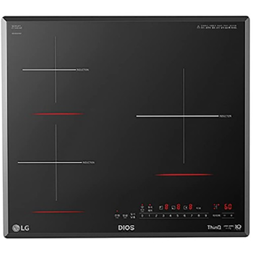 LG전자 디오스 BEI3GQT (프리스탠딩, 15cm)_이미지