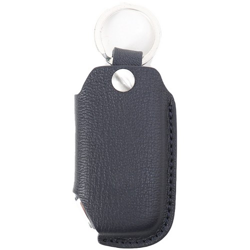 바슬리 크리스페 가죽 스마트키케이스 기아 4버튼 전용 KA034