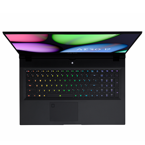 GIGABYTE AERO 17 YB
