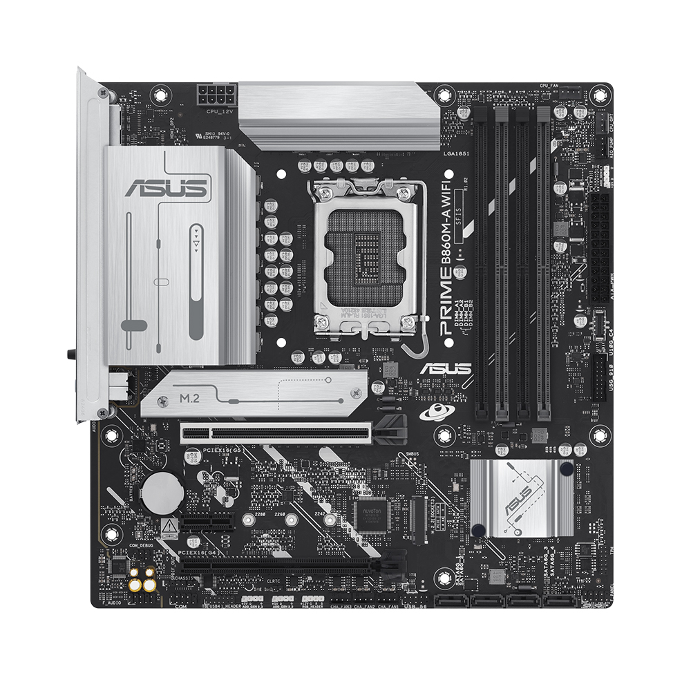 ASUS PRIME B860M-A WIFI-CSM ���ؾ����۴�
