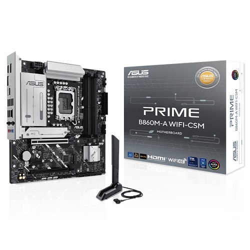ASUS PRIME B860M-A WIFI-CSM 인텍앤컴퍼니_이미지