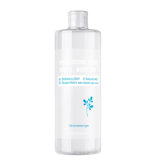 히알루론산 멀티 부스터 500ml
