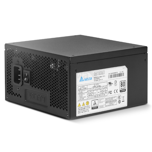 델타 GPS-850HB 80PLUS플래티넘