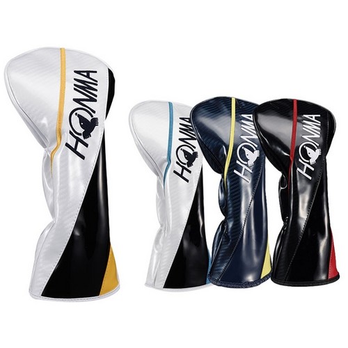 혼마 투어 프로 우드커버 HC12202