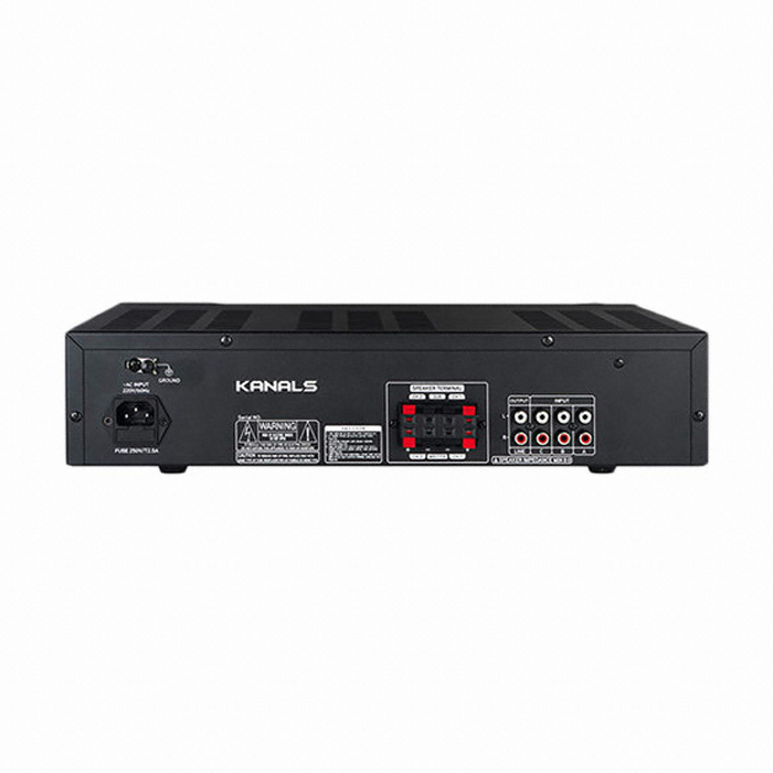 엔터그레인 카날스 EMA-220N (정품)_이미지