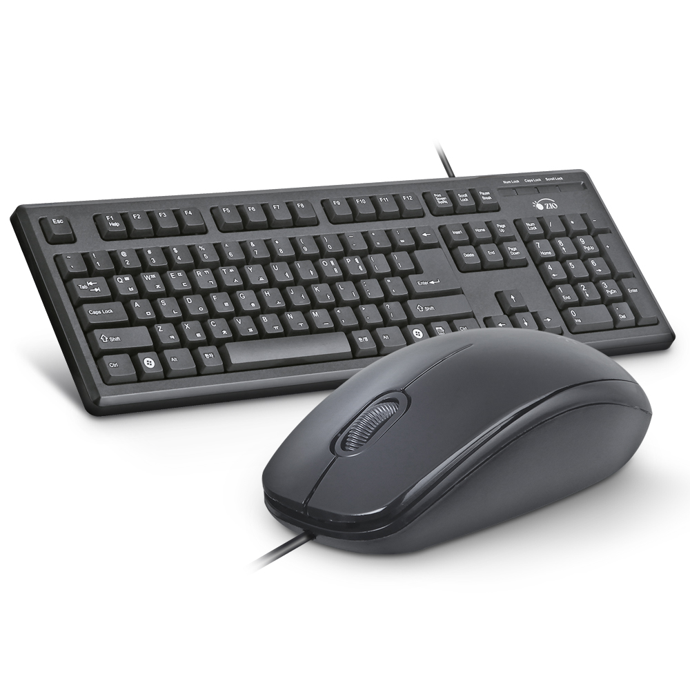 Bless ZIO KM1020 USB Ű���� ���콺 ��Ʈ