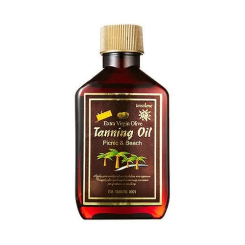  아임세레느 태닝 오일 130ml [1개]