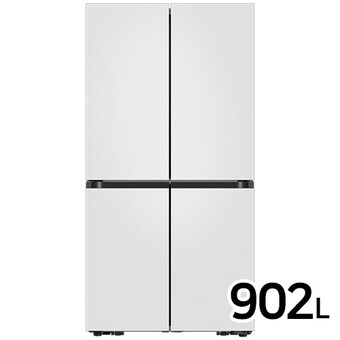 삼성전자 비스포크 RF90DG91114W