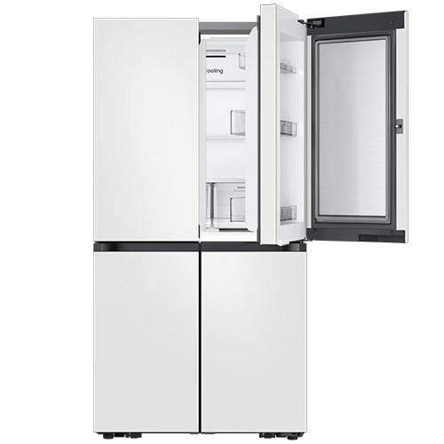 삼성전자 비스포크 RF90DG91114W (일반설치)_이미지
