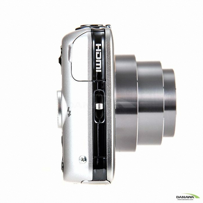 SONY 사이버샷 DSC-WX7 (16GB 패키지)_이미지