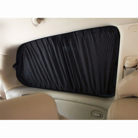 더레이즈 명품 스타일 카커텐 [르노삼성차종] (SM6 (연식확인))