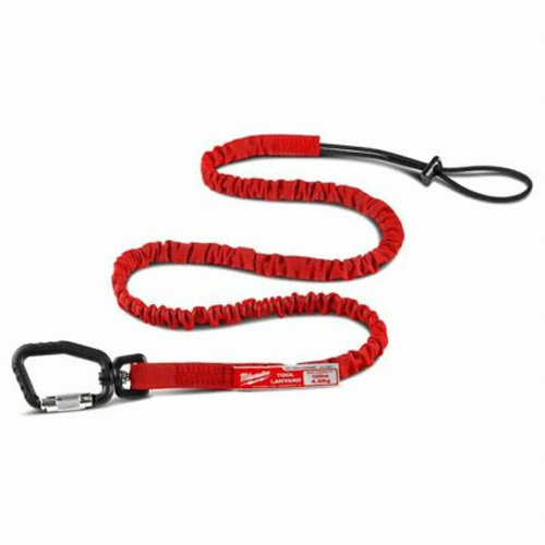 밀워키 4.5kg 연장 락킹 안전고리_이미지