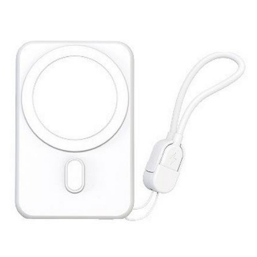 맥세이프 보조배터리 M-MAG15W-5000 5000mAh