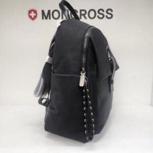 몽크로스 DP01 패브릭여성백팩 데일리백팩//생활방수원단으로 수납 S39186868