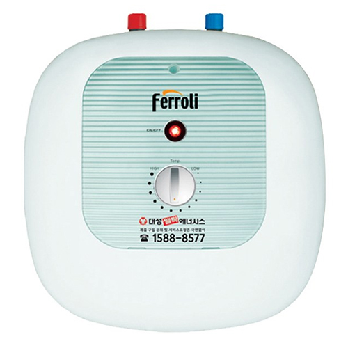 대성쎌틱 페로리 SG30U