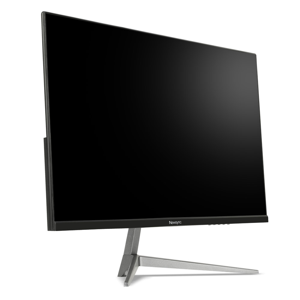 비트엠 Newsync U240H 엣지 IPS HDR_이미지