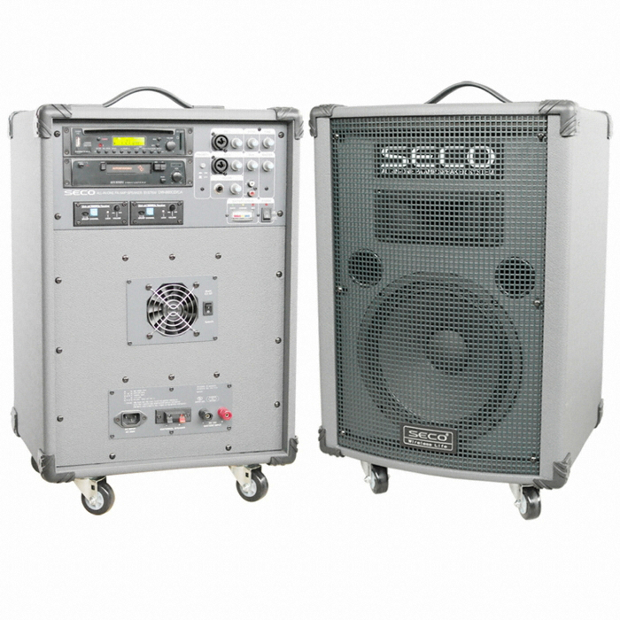 썬테크전자 DW-660CD/CA