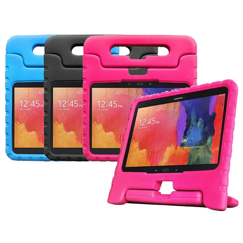 스냅케이스 갤럭시탭4 10.1 오리지널 에바폼 케이스