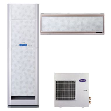 캐리어 CPM-A155QW+CSM-A065TW (기본설치비 별도)_이미지