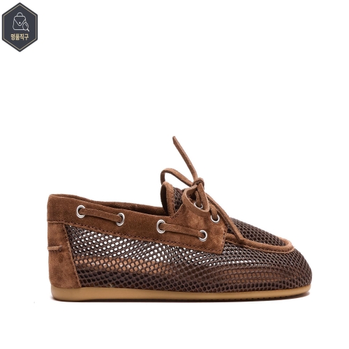 미우미우 스웨이드 로퍼 5D585E/3KU1F0324 B0011903954_이미지