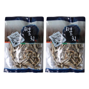 자두푸드 다시멸치 130g x 5팩