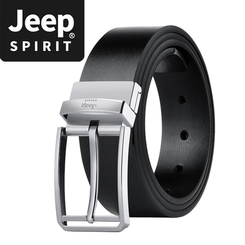 JEEP SPIRIT 캐주얼 프리미엄 벨트 BT0688_이미지