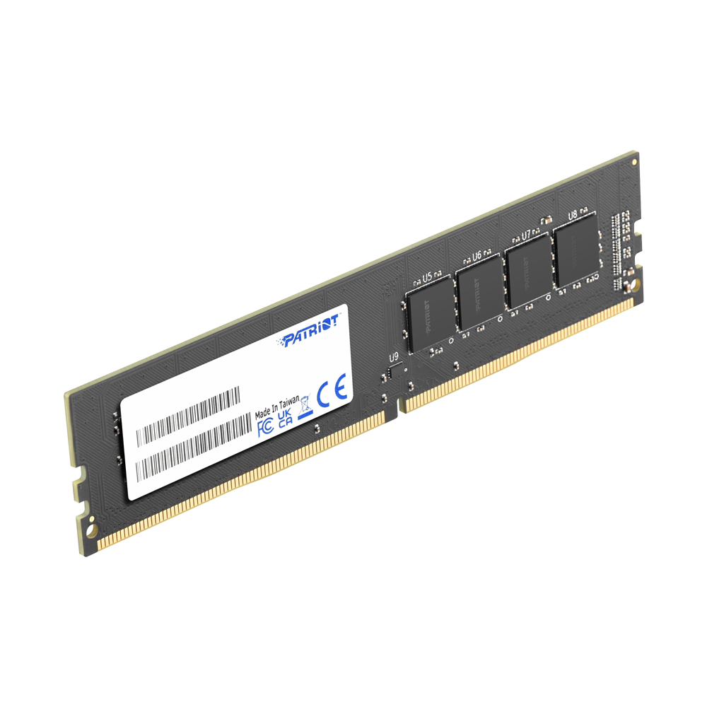 PATRIOT DDR4-3200 CL22 SIGNATURE (8GB)_이미지