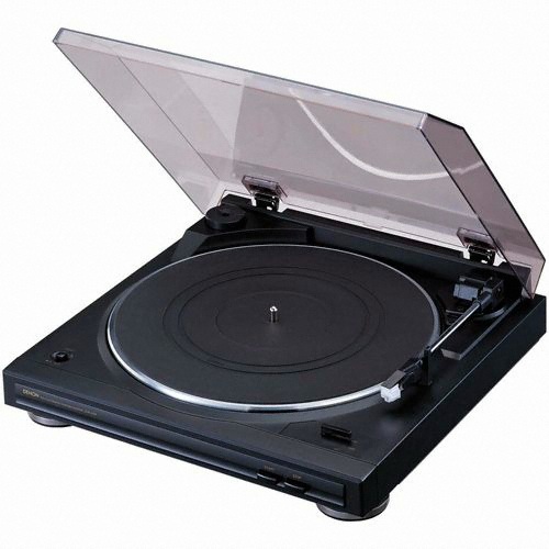 데논 DP-29F (+ 스피커)_이미지