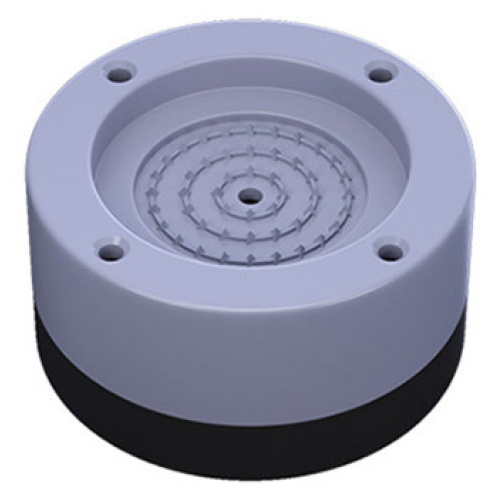 세탁기 받침대 4개_이미지