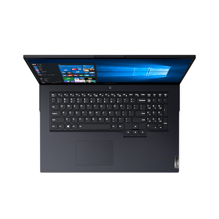 레노버 LEGION 5 17ACH R7 3060 Edition W10P 32GB램 (SSD 500GB + SSD 512GB)_이미지