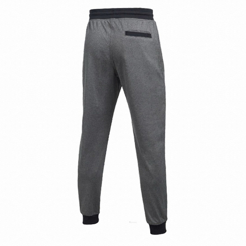 언더아머 스포츠스타일 조거 팬츠 1290261 (090, 그레이)_이미지