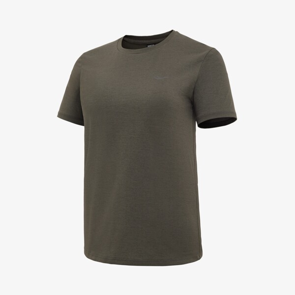 시즌리스 반팔 티셔츠 PW3WT25F502