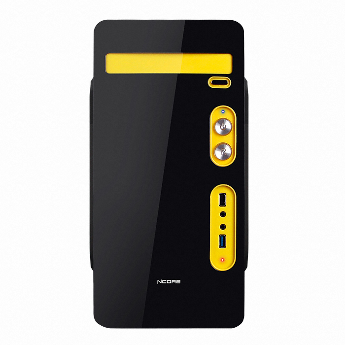 ���� NCORE ���