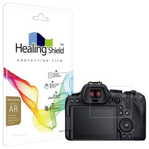 ��Ʈ�� �������� ĳ�� R6 Mark II�� Superior AR ��ȭ�� ������ȣ�ʸ�