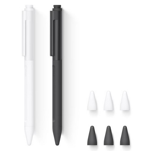 엘라고 애플펜슬 2세대 프로 팁커버 클립 케이스