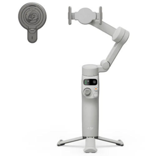 DJI 오즈모 모바일7 (손쉬운 사용 콤보)