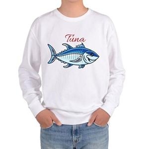 패션 JHP81O0U_51 맨투맨 TUNA 참다랑어 참치까나페 내돈내산